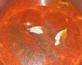 Babgulyás recept fázis 2 fotója