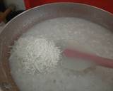 Vegan Sago Porridge recipe step 2 photo