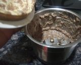 A picture of step 2 of Weightloss Mushroom soup.
