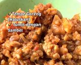 Foto langkah ke 1 dari resep Sambel Tempe.