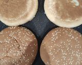 Foto del paso 4 de la receta: Hamburguesa de Angus By Dave Márquez