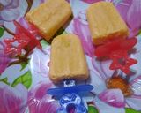 Foto del paso 6 de la receta: Heladitos cítricos en licuadora