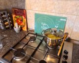Indiai, római köményes rizs (Jeera Wala Chawal) recept fázis 4 fotója