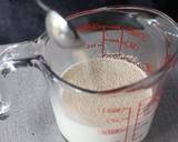 Cinnamon Sugar Bun recipe step 2 photo