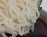 Cara Membuat Niku Udon ala Marugame 2