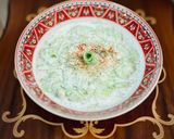 عکس مرحله 3 از دستور سالاد خیار رژیمی (ساده و سریع) 🥒