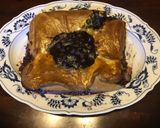 A picture of step 4 of California Farm Blueberry Strudel.