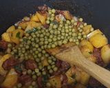 Foto del paso 2 de la receta: Potaje carmela