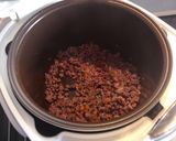 Foto del paso 3 de la receta: Pasta a la bolognesa rápida (multicooker 12 en 1)