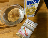 Foto del paso 2 de la receta: Cuajada de oveja con gelatina (sin lactosa)