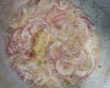 এঁচোড় চিংড়ির ডালনা (Enchor chingrir dalna recipe in Bengali) রেসিপির ধাপ 2 ছবি