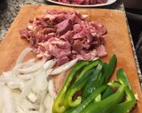 Foto del paso 1 de la receta: Parrillada de res