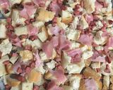 Foto del paso 1 de la receta Receta práctica de aprovechamiento - pan duro