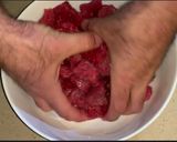 Foto del paso 1 de la receta Compuesto de ternera | O estofado a fuego lentísimo
