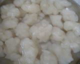 Foto langkah ke 6 dari resep Kapurung.