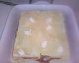 Une image de l'étape 3 de Lasagnes à la bolognese.