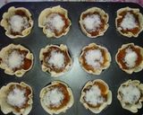 Foto del paso 3 de la receta: Tartines dulces