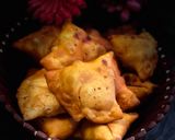 स्ट्रीट स्टाइल पंजाबी समोसा (street style punjabi samosa recipe in Hindi) रेसिपी चरण 35 फोटो