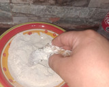 Foto del paso 1 de la receta: RICO POLLO FRITO 😋