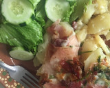 Foto del paso 6 de la receta: Papas gratinadas