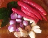 Foto langkah ke 3 dari resep Sukiyaki Kuah Tom Yum.