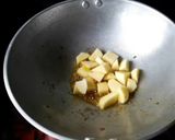 চিংড়ি কারি (chingri curry recipe in Bengali) রেসিপির ধাপ 2 ছবি