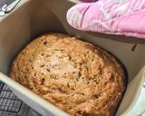 Foto langkah ke 4 dari resep Muffin Sajada.