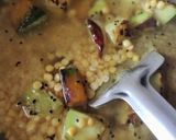 লাউ ডাল(lau dal recipe in Bengali) রেসিপির ধাপ 3 ছবি