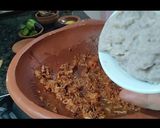 सिंघाड़ा कचरी चाट (singhara kachri chaat recipe in Hindi) रेसिपी चरण 4 फोटो