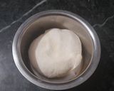 A picture of step 1 of Pani Puri.