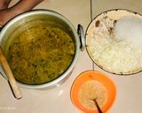 Foto langkah ke 6 dari resep Soto ayam.
