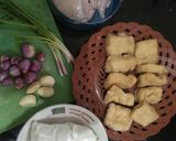 Foto langkah ke 1 dari resep 4. Tahu Walik Banyuwangi.