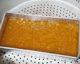 Foto langkah ke 5 dari resep Ongol-Ongol Labu Kuning.