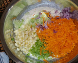 Foto del paso 4 de la receta: COLESLAW a mi manera😋
