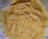 Foto langkah ke 3 dari resep Kue Sus Vla Vanilla Ekonomis.