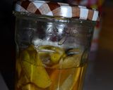Une image de l'étape 3 de Citron confit pour T-punch.