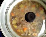 Foto langkah ke 4 dari resep Japanese Curry - instant.