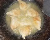 Foto langkah ke 8 dari resep Karipap Pusing Khas Malaysia.
