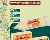 Foto do passo 7 de Bolinho de Bacalhau com Queijo Sem Lactose NatuCheese