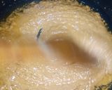 A picture of step 5 of Aloo Anday Ka Salan.