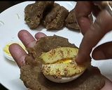 কাঁচা আমের ডিমের ডেভিল (kancha aamer devil recipe in Bengali) রেসিপি ধাপ - 6 ছবি
