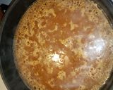 A picture of step 6 of Spicy Shrimp Jambalaya.