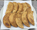 Foto del paso 1 de la receta: Empanadillas de atún