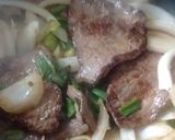 Foto del paso 3 de la receta: Bifes al champignon
