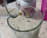 Foto langkah ke 3 dari resep Es Teh Rasa Leci.