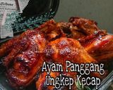Foto langkah ke 6 dari resep Ayam bakar ungkep kecap.