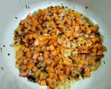 Foto del paso 5 de la receta: Lentejas con chorizo