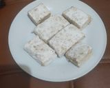 Foto langkah ke 1 dari resep 129. Tempe Aci atau Cireng Tempe 🤍.