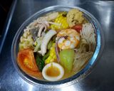 Foto langkah ke 5 dari resep Tomyam "Seafood".