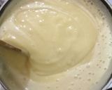 Foto del paso 17 de la receta: Masa de choux y crema pastelera